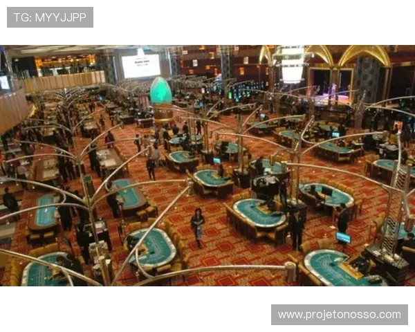 马来西亚云顶高原赌场的详细介绍与历史背景分析